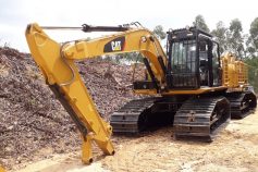 PT. Amanah Riau Makmur