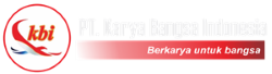PT. Karya Bangsa Indonesia (PT. KBI Pekanbaru Riau)