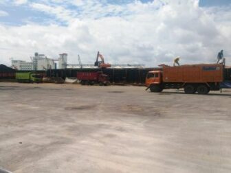 unit bisnis perdagangan dan jasa